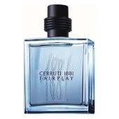 Cerruti 1881 Fairplay